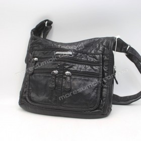 Сумки кросс-боди 99134 black