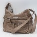 Сумки крос-боді 99134 dark khaki