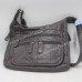 Сумки крос-боді 99134 gray