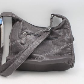 Сумки крос-боді 99134 gray