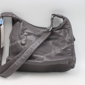 Сумки кросс-боди 99134 gray