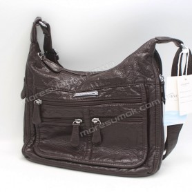 Сумки кросс-боди 99134 dark brown