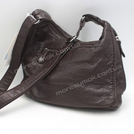 Сумки кросс-боди 99134 dark brown