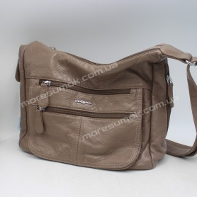 Сумки крос-боді 99156 dark khaki