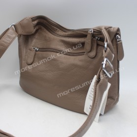 Сумки крос-боді 99156 dark khaki