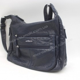 Сумки кросс-боди 99156 blue