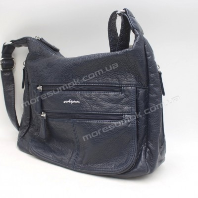 Сумки крос-боді 99156 blue
