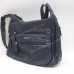 Сумки крос-боді 99156 blue