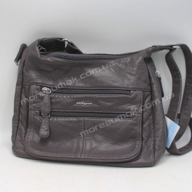 Сумки крос-боді 99156 gray