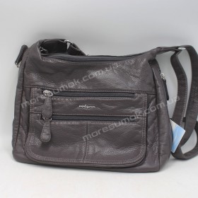Сумки кросс-боди 99156 gray