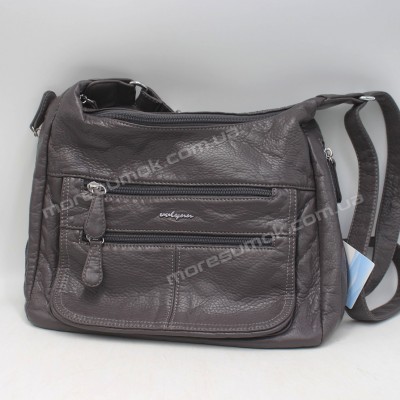 Сумки крос-боді 99156 gray