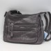 Сумки крос-боді 99156 gray