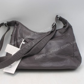 Сумки крос-боді 99156 gray