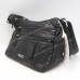Сумки крос-боді 6663 black