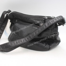 Сумки кросс-боди 6663 black