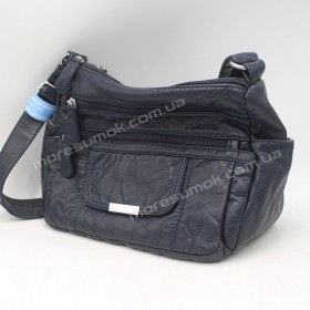 Сумки кросс-боди 6663 blue