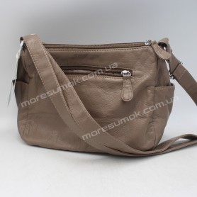 Сумки крос-боді 6663 dark khaki