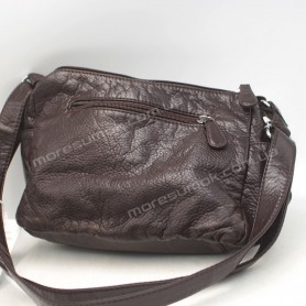 Сумки кросс-боди 6663 dark brown Сумки кросс-боди 6663 dark brown