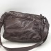 Сумки крос-боді 6663 dark brown