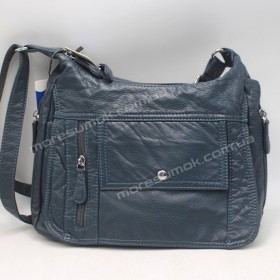 Сумки кросс-боди 222 denim blue