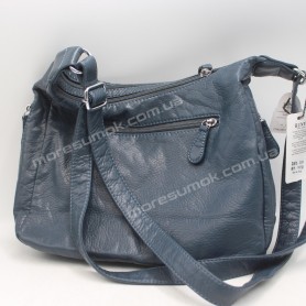 Сумки крос-боді 222 denim blue