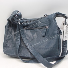Сумки кросс-боди 222 denim blue