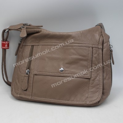 Сумки крос-боді 222 dark khaki