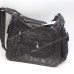 Сумки крос-боді 222 black