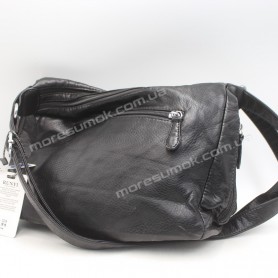 Сумки крос-боді 222 black