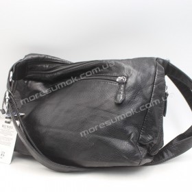 Сумки кросс-боди 222 black