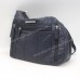 Сумки крос-боді 6645 dark blue