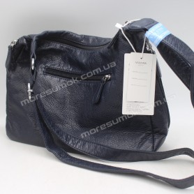 Сумки крос-боді 6645 dark blue