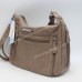 Сумки крос-боді 6645 dark khaki