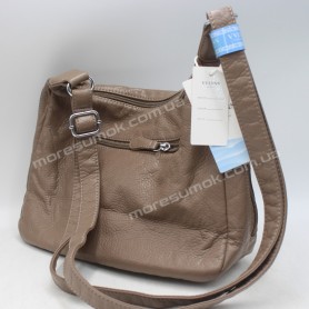 Сумки крос-боді 6645 dark khaki