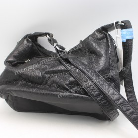 Сумки крос-боді 6645 black