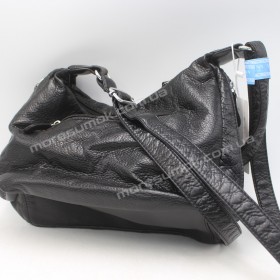 Сумки кросс-боди 6645 black