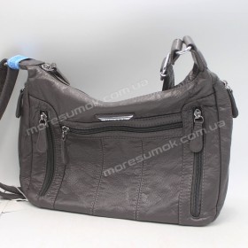 Сумки кросс-боди 6645 gray