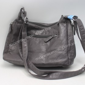 Сумки крос-боді 6645 gray