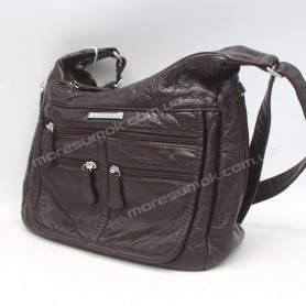 Сумки крос-боді 1999 dark brown