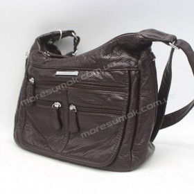 Сумки кросс-боди 1999 dark brown