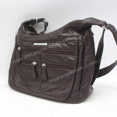 Сумки крос-боді 1999 dark brown