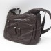 Сумки крос-боді 1999 dark brown
