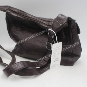 Сумки крос-боді 1999 dark brown
