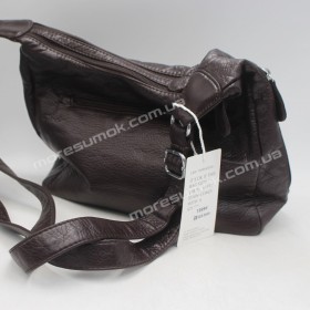 Сумки кросс-боди 1999 dark brown