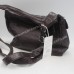 Сумки крос-боді 1999 dark brown