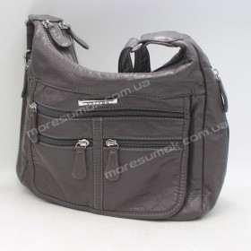 Сумки крос-боді 1999 gray