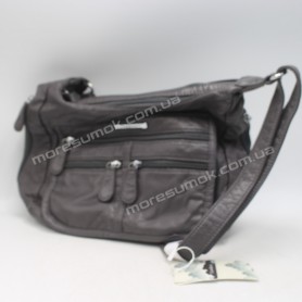 Сумки крос-боді 8208 gray