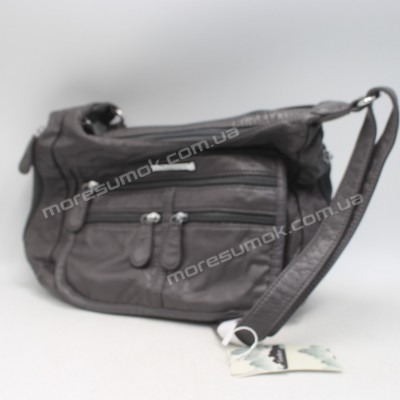 Сумки крос-боді 8208 gray