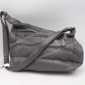 Сумки крос-боді 8208 gray
