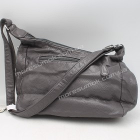Сумки кросс-боди 8208 gray